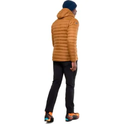 Mountain Equipment Trekkingbekleidung|Hochtourenbekleidung-- Earthrise Hooded Jacket - Daunenjacke