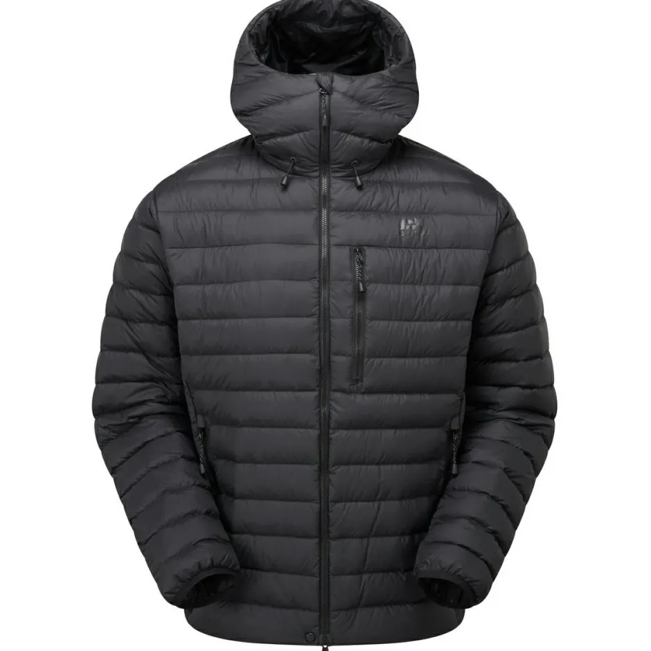 Mountain Equipment Trekkingbekleidung|Hochtourenbekleidung-- Earthrise Hooded Jacket - Daunenjacke