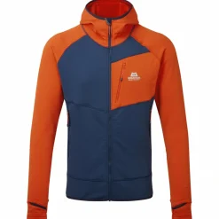 Mountain Equipment - Ecipe Hooded Jacket - Feecejacke