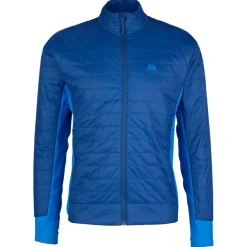 Mountain Equipment - Fractal Jacket - Hybridjacke Hot