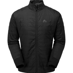 Mountain Equipment - Fractal Jacket - Hybridjacke Hot