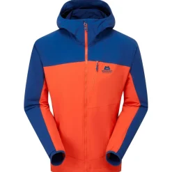 Mountain Equipment - Frontier Jacket - ofthejacke