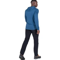 Mountain Equipment - Glace Hooded Top - Longsleeve Outlet