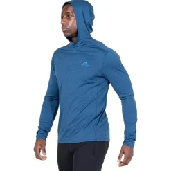 Mountain Equipment - Glace Hooded Top - Longsleeve Outlet
