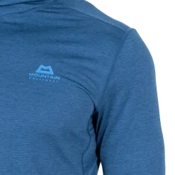 Mountain Equipment - Glace Hooded Top - Longsleeve Outlet