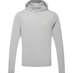 Mountain Equipment - Glace Hooded Top - Longsleeve Outlet