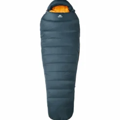 Mountain Equipment Trekkingausrüstung|Daunenschlafsäcke-- Helium 600 - Daunenschlafsack Majolica Blue