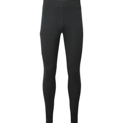 Mountain Equipment - Jorasses Lite Tight - Fleecehose Black Sale