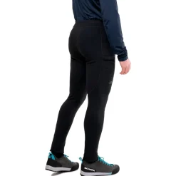 Mountain Equipment - Jorasses Lite Tight - Fleecehose Black Sale