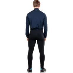 Mountain Equipment - Jorasses Lite Tight - Fleecehose Black Sale