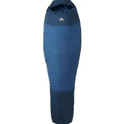 Mountain Equipment Trekkingausrüstung|Kunstfaserschlafsäcke-- Klimatic III - Kunstfaserschlafsack Dusk