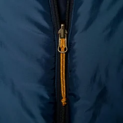 Mountain Equipment Trekkingausrüstung|Kunstfaserschlafsäcke-- Klimatic III - Kunstfaserschlafsack Dusk