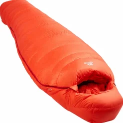 - Kryos - Daunenschlafsack < Mountain Equipment