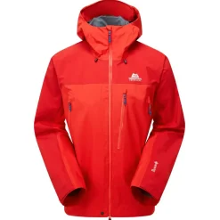 - hote Jacket - Regenjacke < Mountain Equipment Clearance