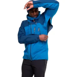 - hote Jacket - Regenjacke < Mountain Equipment Clearance