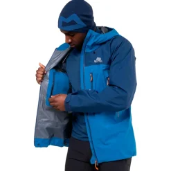 - hote Jacket - Regenjacke < Mountain Equipment Clearance
