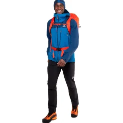 - hote Jacket - Regenjacke < Mountain Equipment Clearance