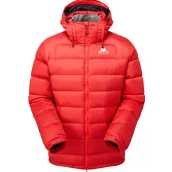 Mountain Equipment - Lightline Jacket - Daunenjacke New