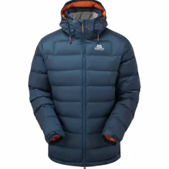 Mountain Equipment - Lightline Jacket - Daunenjacke New