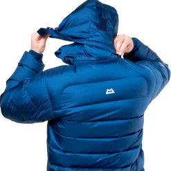 Mountain Equipment - Lightline Jacket - Daunenjacke New