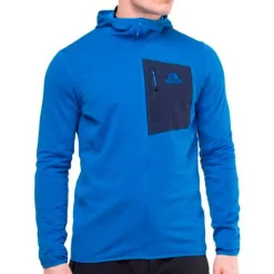 Mountain Equipment - uiko Hooded Jacket - Feecejacke