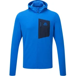Mountain Equipment - Lumiko Hooded Jacket - Fleecejacke Hot