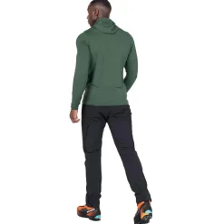Mountain Equipment - Lumiko Hooded Jacket - Fleecejacke Hot
