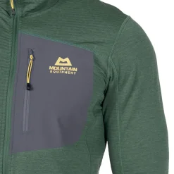 Mountain Equipment - Lumiko Hooded Jacket - Fleecejacke Hot