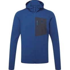 Mountain Equipment - Lumiko Hooded Jacket - Fleecejacke Hot