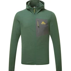 Mountain Equipment - Lumiko Hooded Jacket - Fleecejacke Hot