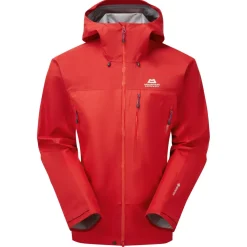 - akau Jacket - Regenjacke < Mountain Equipment
