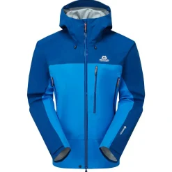 - akau Jacket - Regenjacke < Mountain Equipment