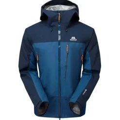 - akau Jacket - Regenjacke < Mountain Equipment