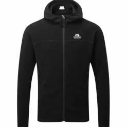 Mountain Equipment - icro Zip Jacket - Feecejacke