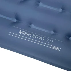 Mountain Equipment - Mirrostat 7.0 Mat - Isomatte Bluefin Clearance