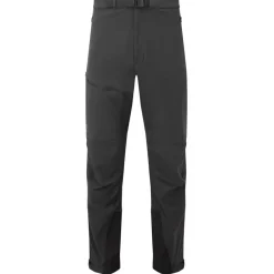 Mountain Equipment Hosen-- Mission Pant - Skitourenhose Black