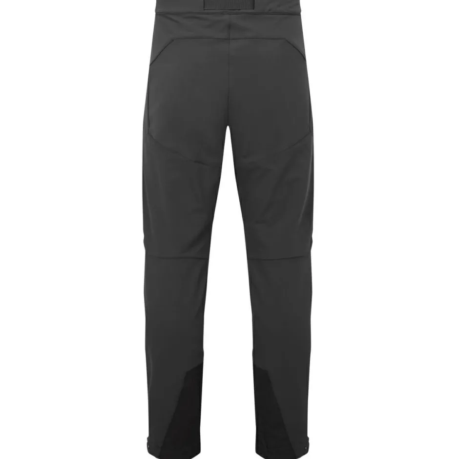 Mountain Equipment Hosen-- Mission Pant - Skitourenhose Black