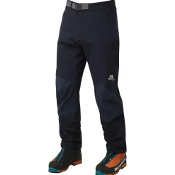 Mountain Equipment - Mission Pant - Tourenhose Hot