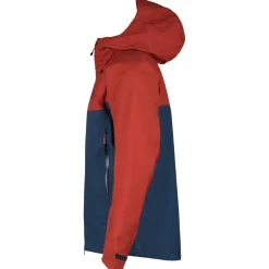Mountain Equipment - Odyey Jacket - Regenjacke