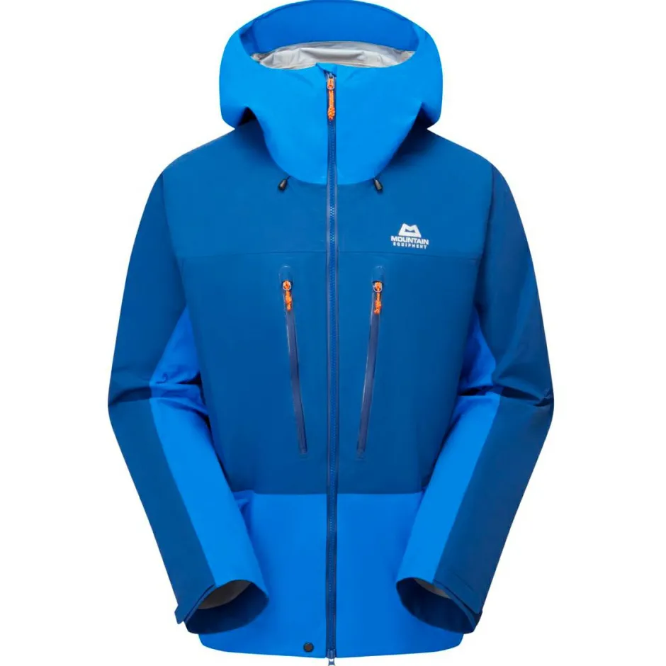 Mountain Equipment Kletterbekleidung|Jacken-- Orion Jacket - Regenjacke