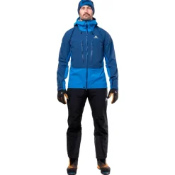 Mountain Equipment Kletterbekleidung|Jacken-- Orion Jacket - Regenjacke