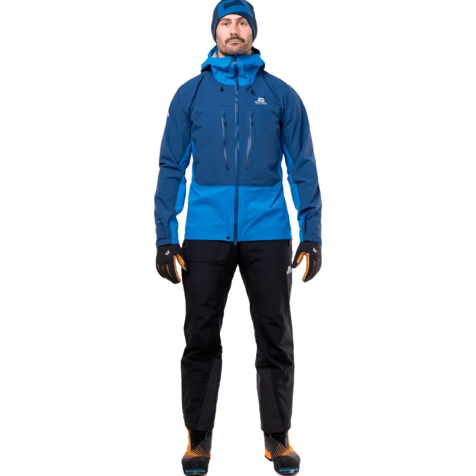 Mountain Equipment Kletterbekleidung|Jacken-- Orion Jacket - Regenjacke
