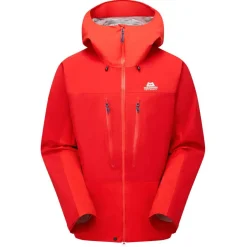 Mountain Equipment Kletterbekleidung|Jacken-- Orion Jacket - Regenjacke