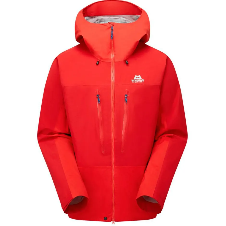 Mountain Equipment Kletterbekleidung|Jacken-- Orion Jacket - Regenjacke