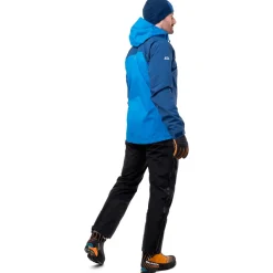 Mountain Equipment Kletterbekleidung|Jacken-- Orion Jacket - Regenjacke