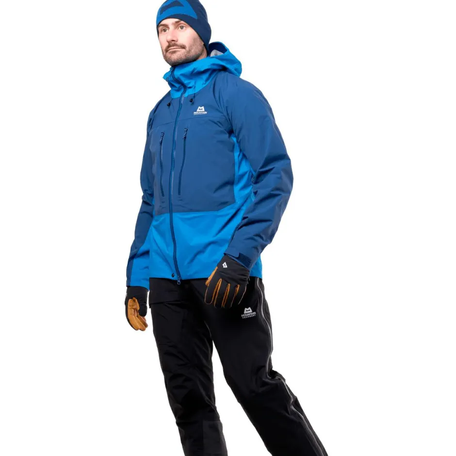Mountain Equipment Kletterbekleidung|Jacken-- Orion Jacket - Regenjacke
