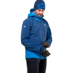Mountain Equipment Kletterbekleidung|Jacken-- Orion Jacket - Regenjacke