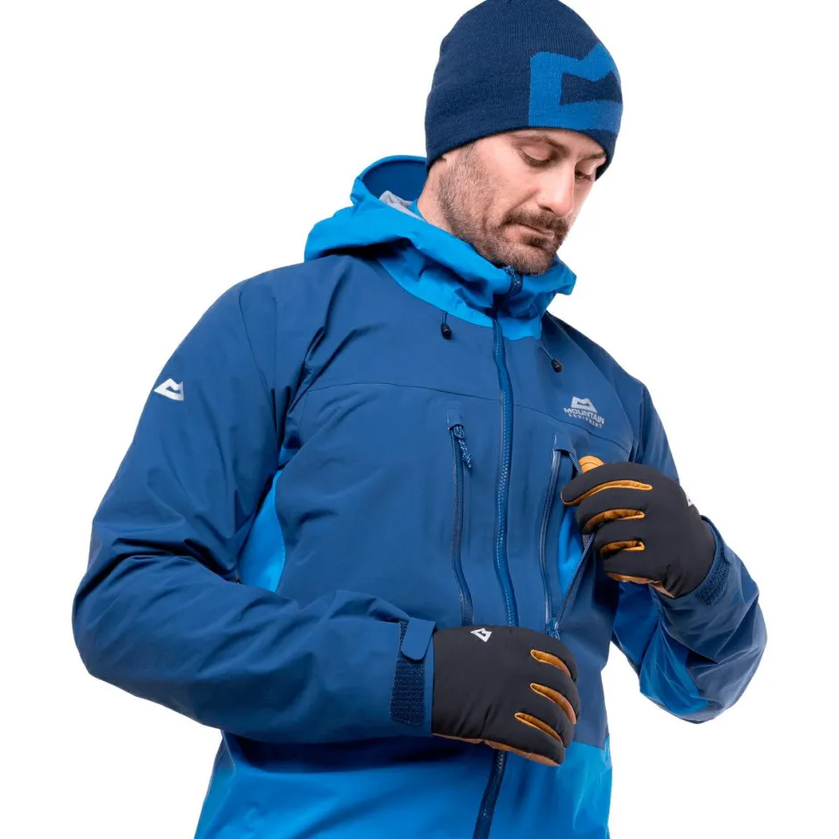 Mountain Equipment Kletterbekleidung|Jacken-- Orion Jacket - Regenjacke