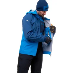 Mountain Equipment Kletterbekleidung|Jacken-- Orion Jacket - Regenjacke