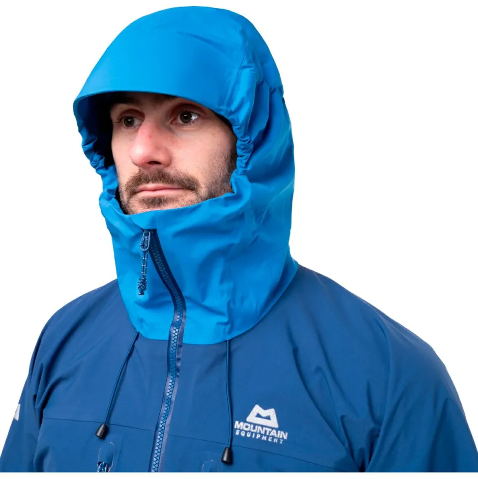Mountain Equipment Kletterbekleidung|Jacken-- Orion Jacket - Regenjacke